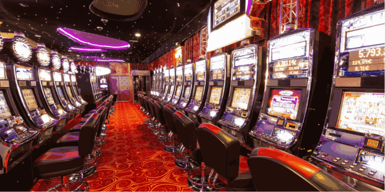 NFTs in Online Slots: Revolutionizing Gates of Olympus?