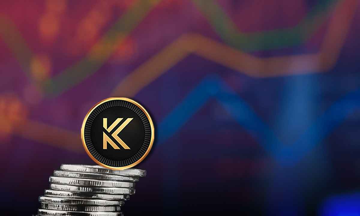 Kaanch: $75 Prediction by 2026? Presale Ends Soon!