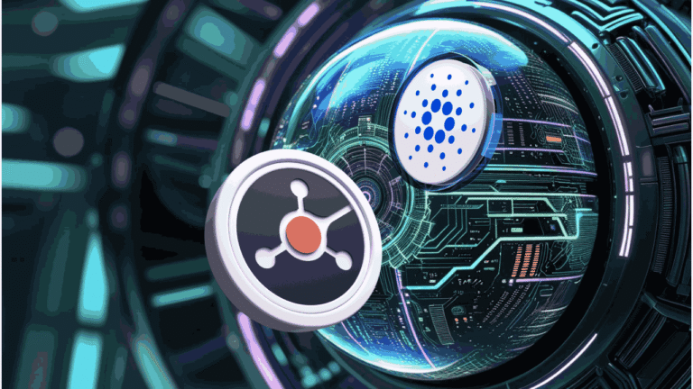 Ruvi AI vs Cardano: Why Smart Money is on RUVI