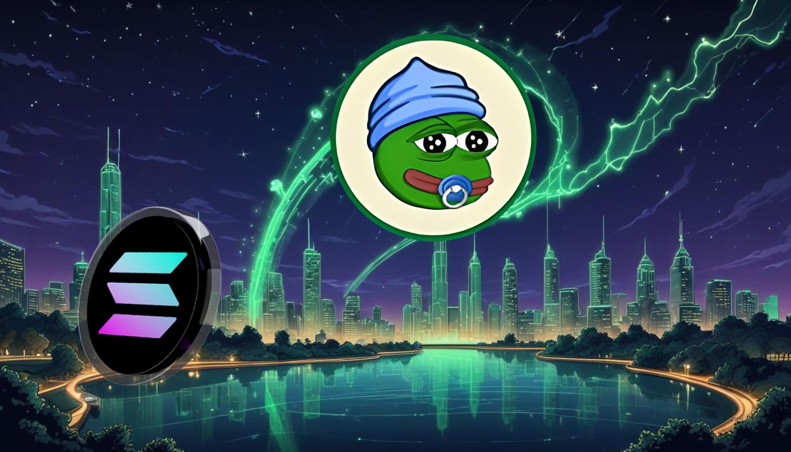 Little Pepe (LILPEPE): Meme Token Aims for $100k?