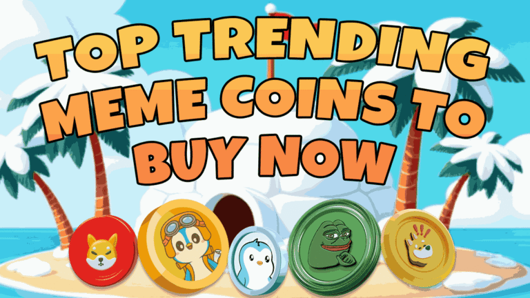 Top 7 Meme Coins for 2025: High ROI Potential