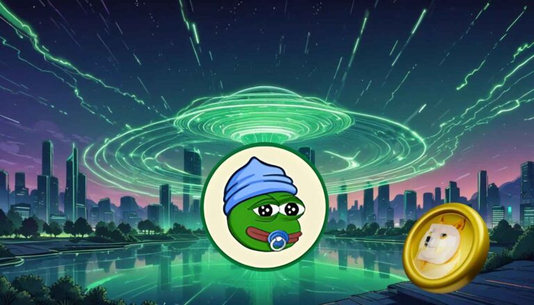 Dogecoin's Reign Challenged: Little Pepe's Layer-2 Threat