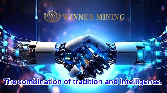 W·Mining: Smart Cloud Mining App for Passive Crypto Income?