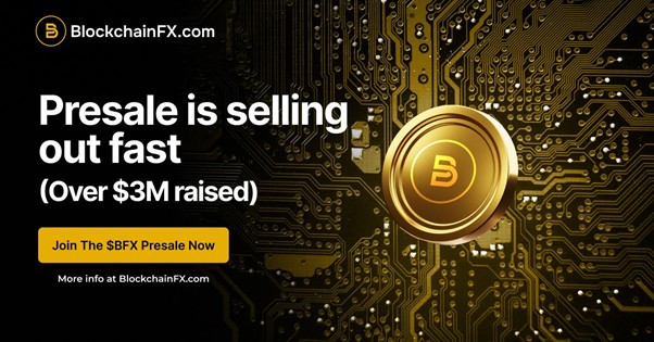 BlockchainFX, Cardano, Chainlink: Top Crypto Picks for 2025?