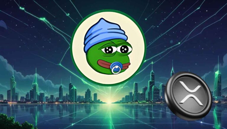 XRP Price Prediction: $10 or Lil Pepe's 50x Rise?
