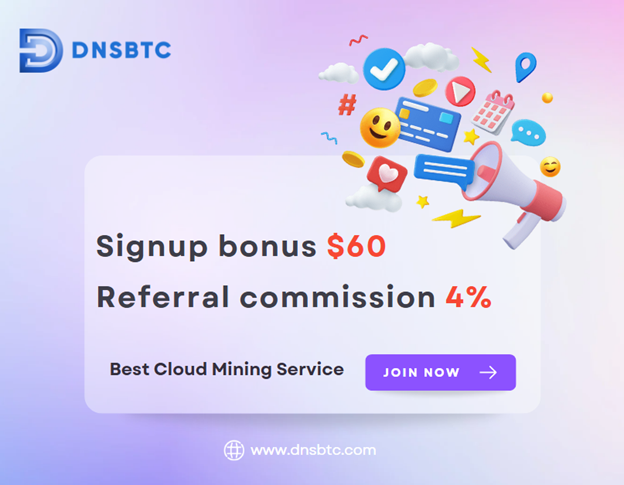 DNSBTC Turbo Mining Pools: 500% ROI on Dogecoin?
