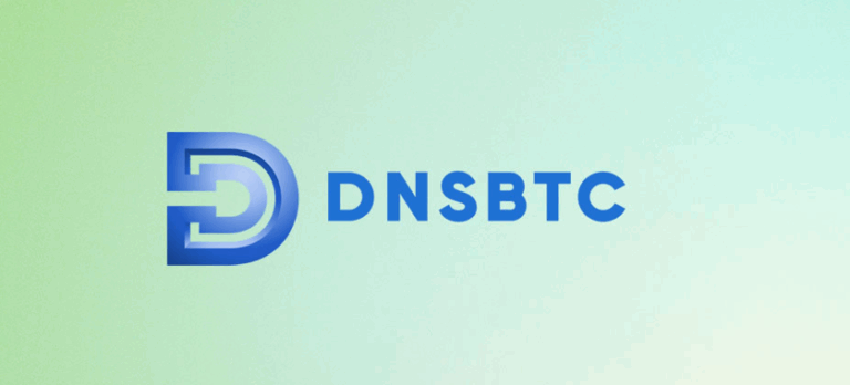 DNSBTC: Free Cloud Mining for BTC, DOGE, LTC - Earn Daily Crypto Rewards