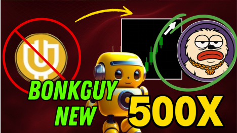 Bonkguy and $DALPY: Next Solana Memecoin Boom?
