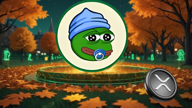 Little Pepe (LILPEPE): Next Top 10 Crypto Before 2025?