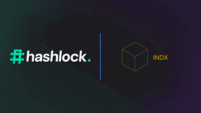 Hashlock Audits INDX's Smart Contracts, Finds Them Secure