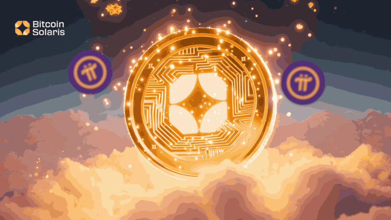 Bitcoin Solaris Presale: 150% Returns vs. Pi Crypto's Uncertain Future