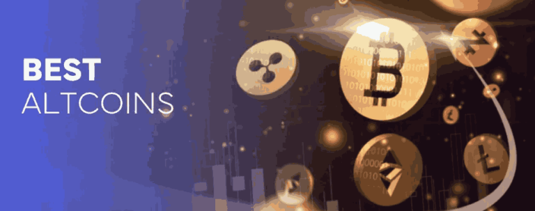 Top Altcoins for the Next Crypto Bull Run