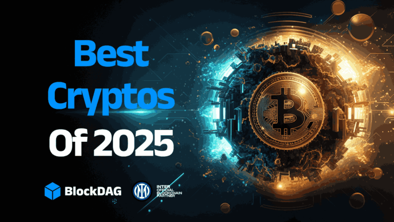 Top 4 Cryptocurrencies to Watch in 2025