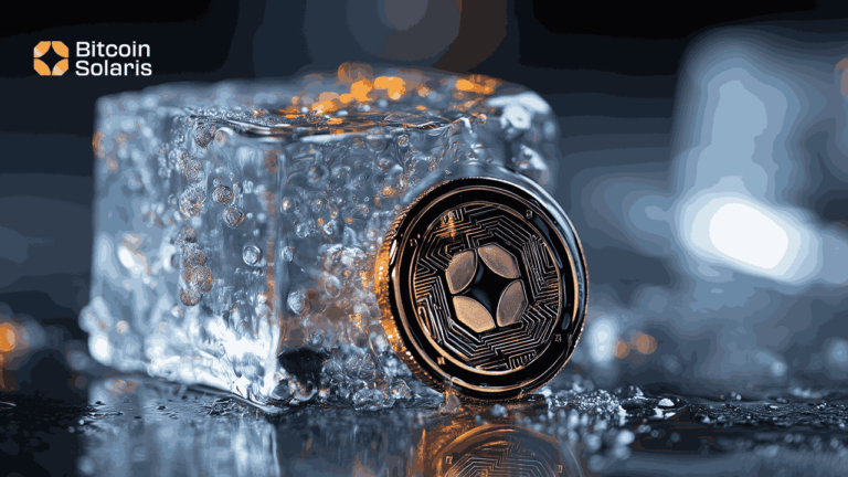 Bitcoin Solaris Presale: A Second Chance at Crypto Wealth?