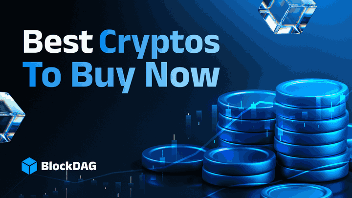 Top 4 Cryptocurrencies to Watch in 2025