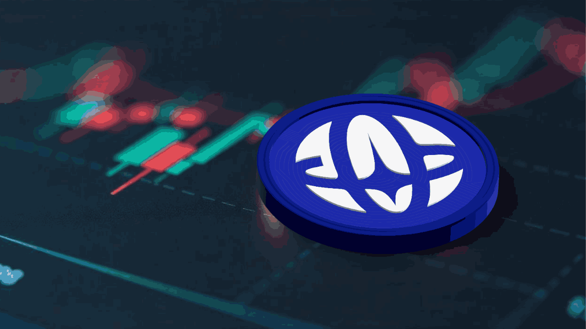 Top 5 Cryptos to Watch: AurealOne, XRP, and More
