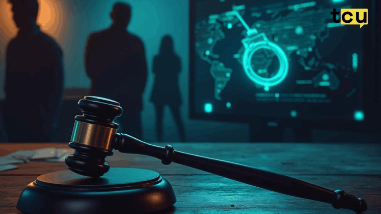 Crypto Kidnappings Surge in Europe: Belgian Case Highlights Growing Trend