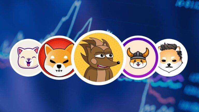 Memecoin Mania: Animal Tokens Surge, Outpacing Bitcoin