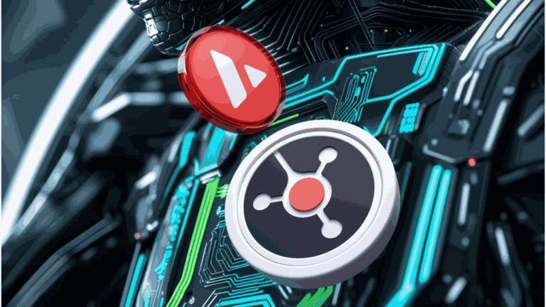 Ruvi AI (RUVI) Explodes: 50% Presale Growth, Rivaling Avalanche?