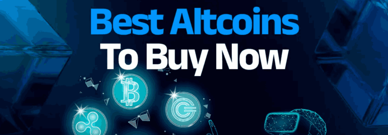Top 5 Altcoins to Explode as Bitcoin Cools Off in 2025