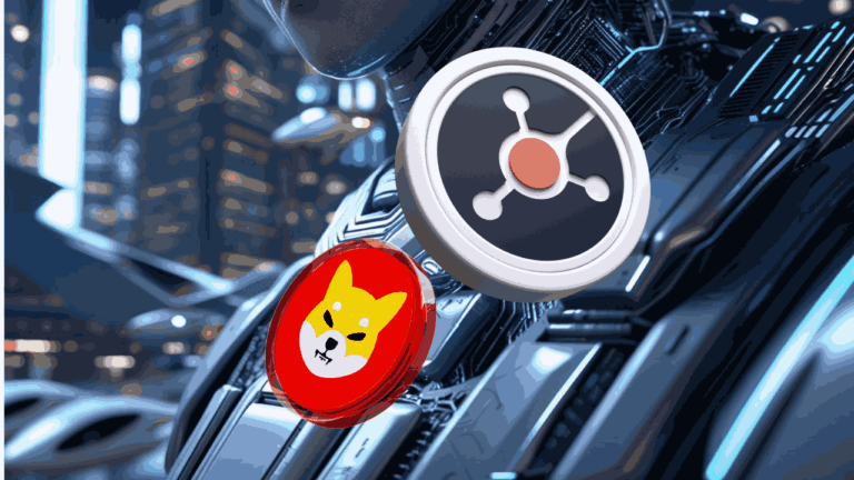 Ruvi AI (RUVI): Smarter Than SHIB? 13,800% ROI Predicted