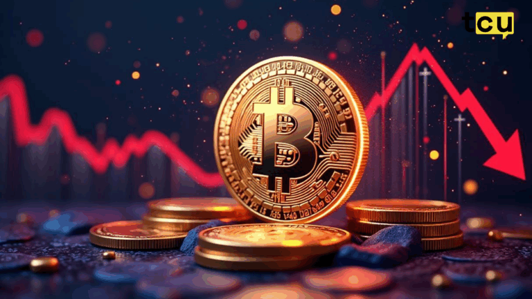Bitcoin defies crypto slump with slight price increase