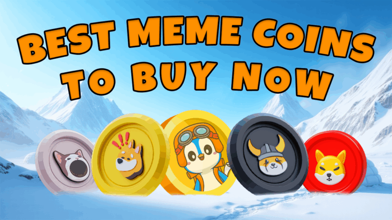 Top 7 Meme Coins to Explode in 2025: Presales & More