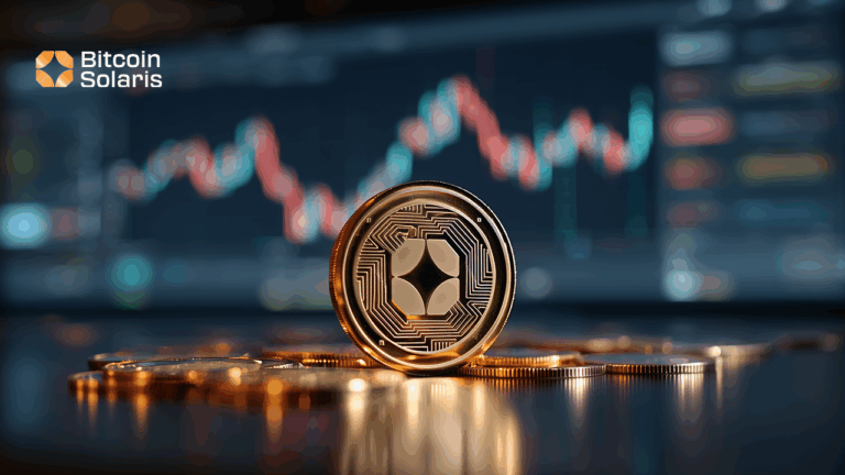Bitcoin Solaris Presale Flash Sale: $5 Price Drop Before $20 Exchange Listing