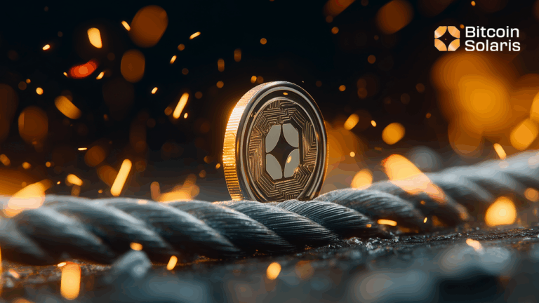 Bitcoin Solaris Presale: $11 Now, $100+ Potential by 2026?