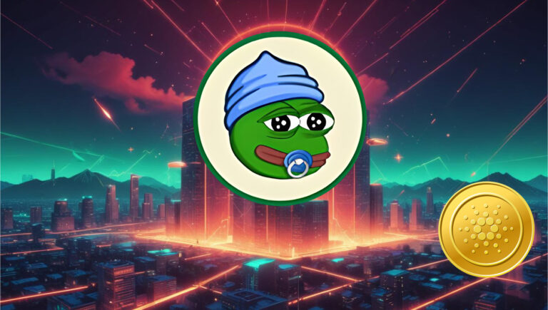 Cardano vs Little Pepe: 2025 Crypto Showdown?