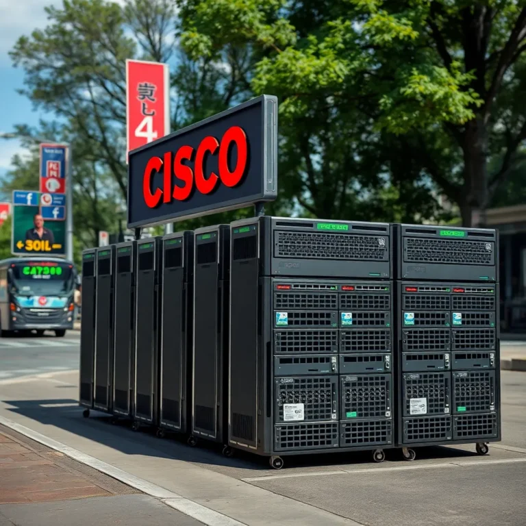 48,000 Cisco ASAs Vulnerable to Active Zero-Day Exploits