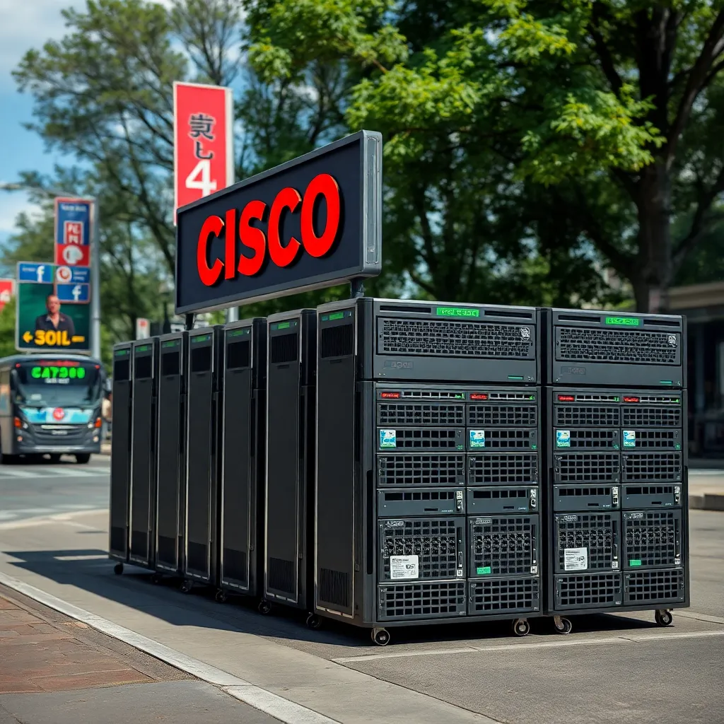48,000 Cisco ASAs Vulnerable to Active Zero-Day Exploits