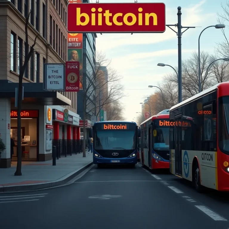 Bitcoin Retirement: Plan Your Future with CryptoSlate's Calculator