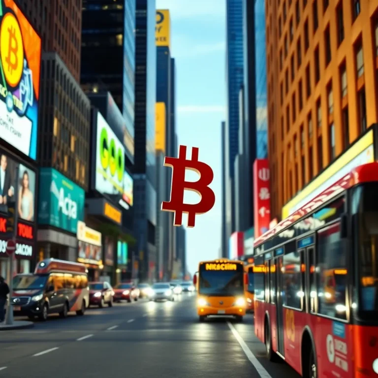 Bitcoin's $116K Rally: Macro Shifts & Market Dynamics