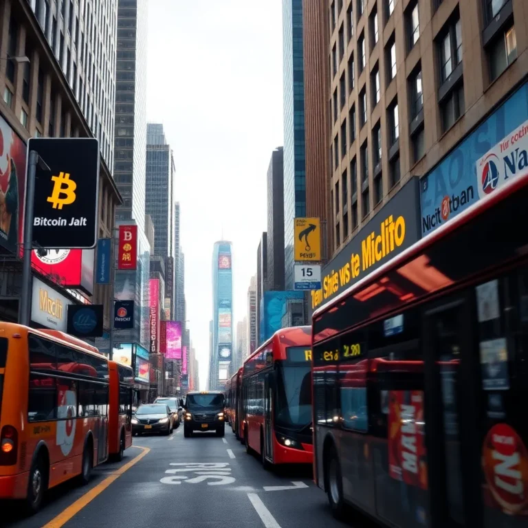 Bitcoin's Surge: Macro, Flows, and Risks Driving Crypto Rally