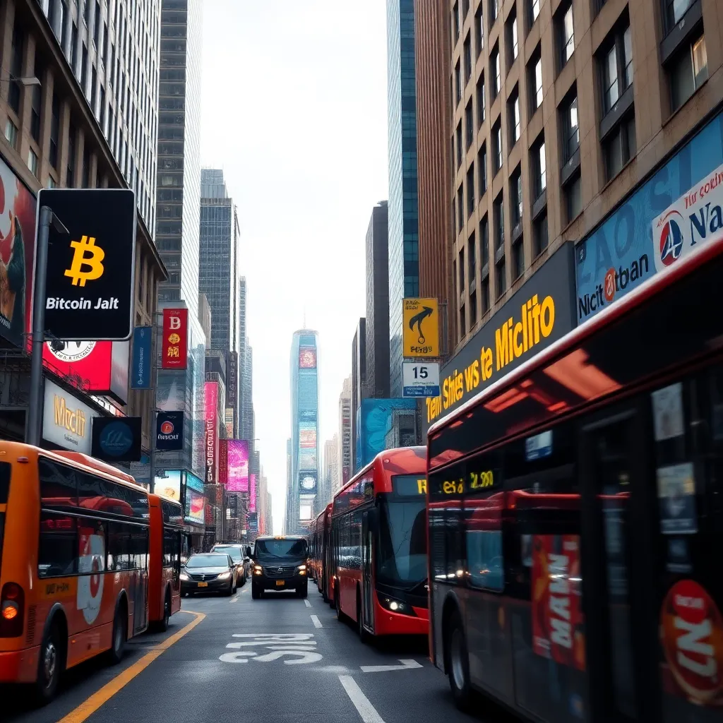Bitcoin's Surge: Macro, Flows, and Risks Driving Crypto Rally