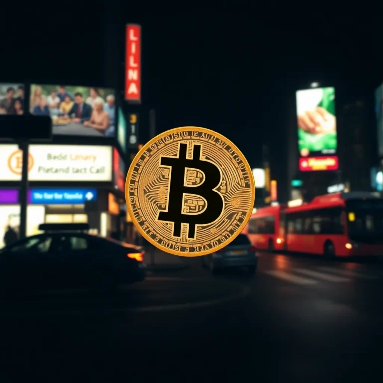 Bitcoin's Undervaluation: A 30% Discount Signaling a Rally