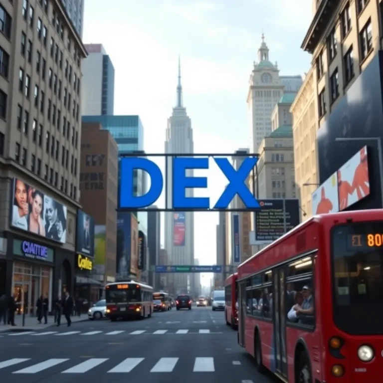 Coinbase Brings DEX Trading to US Users, Bridging CeDeFi Gap