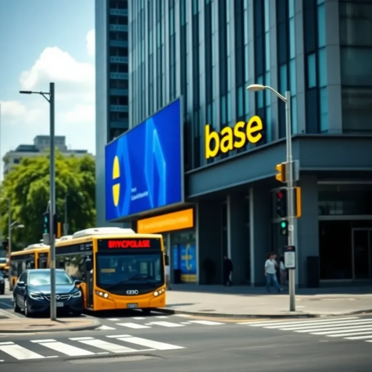 Coinbase Defends Stablecoins, Rejects Bank Deposit Drain Fears