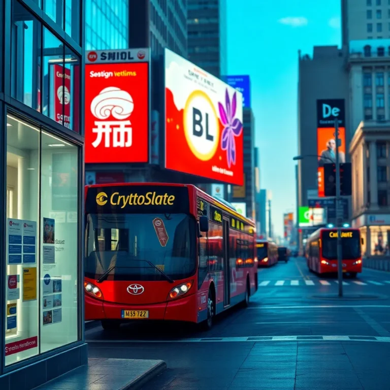 CryptoSlate's 8-Year Evolution: New Focus, Reviews & Data Insights