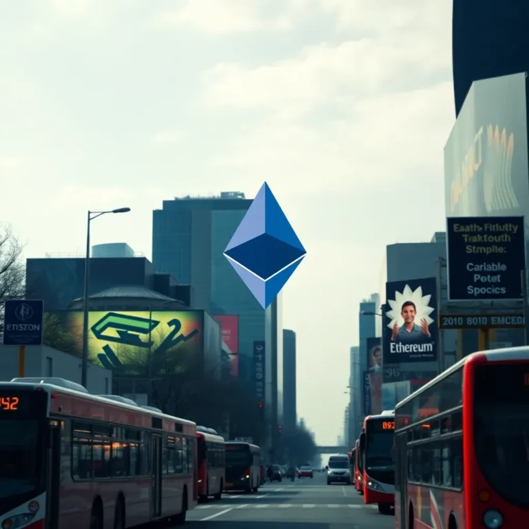 Ethereum Peak: Why On-Chain Data Points to Further Gains