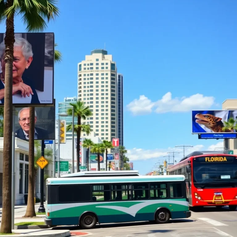 Florida's HB 183 Bill: Paving the Way for State Crypto Investments