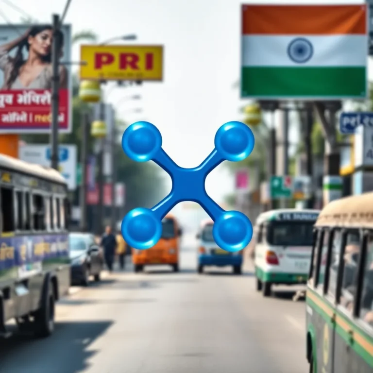 India Declares XRP as Property, Not Speculation, Setting Precedent
