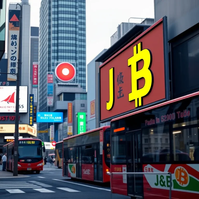 JGB Yield Surge: How Japan's Bonds Pressure Bitcoin & Global Liquidity