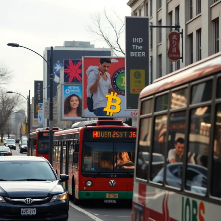 Lummis's Tax Break: Unlocking Everyday Bitcoin Payments