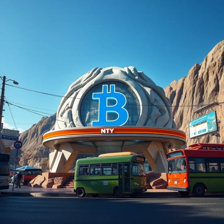 Metaplanet's Bitcoin Reserve: Forging a New Financial Frontier