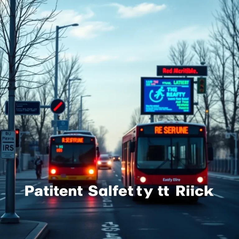 Patient Safety at Risk: The Cost of Healthcare Cyberattacks