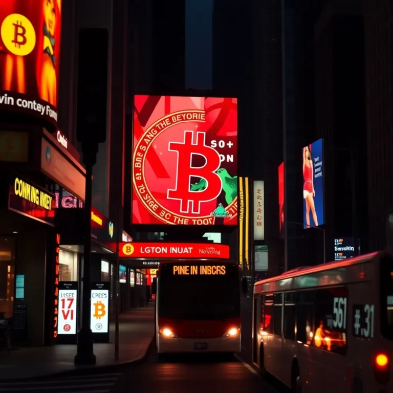 Retail's $17 Billion Lesson: The Peril of Bitcoin Proxy Stocks