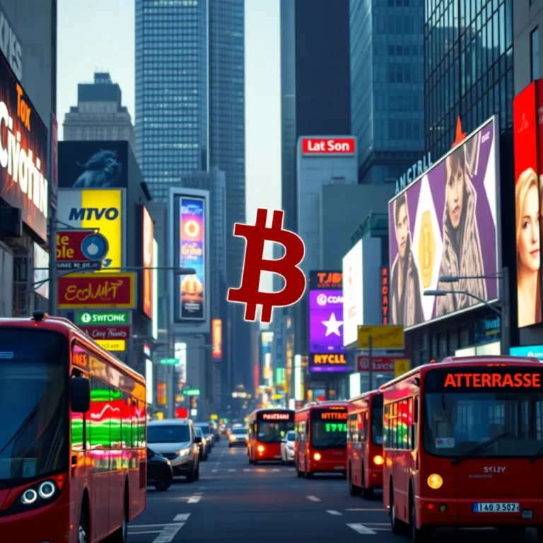 Tariff Fears Trigger $9.4B Crypto Liquidation Cascade