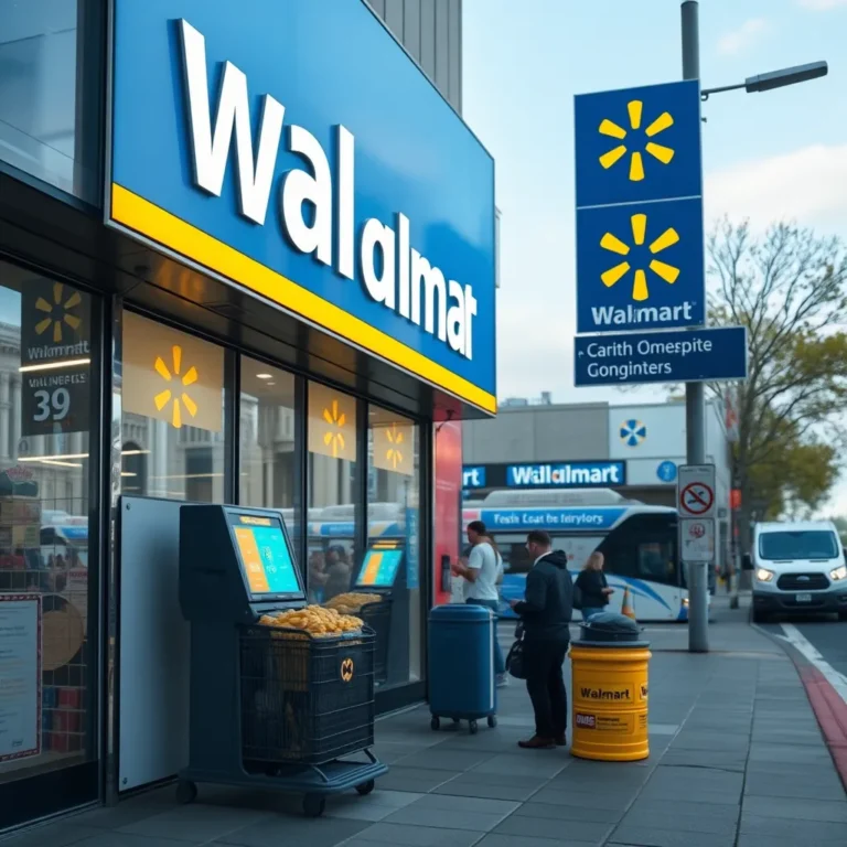 Walmart OnePay: Redefining Mainstream Crypto Access